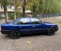 Синий Опель Вектра, объемом двигателя 2 л и пробегом 220 тыс. км за 1200 $, фото 3 на Automoto.ua