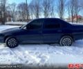 Синий Опель Вектра, объемом двигателя 1.7 л и пробегом 212 тыс. км за 3000 $, фото 3 на Automoto.ua