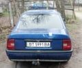 Синий Опель Вектра, объемом двигателя 1.6 л и пробегом 470 тыс. км за 1400 $, фото 3 на Automoto.ua