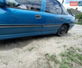 Синий Опель Вектра, объемом двигателя 2 л и пробегом 390 тыс. км за 1500 $, фото 2 на Automoto.ua