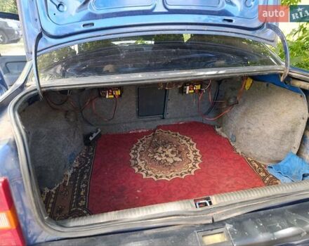 Синій Опель Вектра, об'ємом двигуна 1.6 л та пробігом 391 тис. км за 1800 $, фото 5 на Automoto.ua