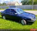 Синий Опель Вектра, объемом двигателя 1.8 л и пробегом 320 тыс. км за 1350 $, фото 3 на Automoto.ua