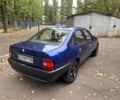 Синий Опель Вектра, объемом двигателя 2 л и пробегом 220 тыс. км за 1200 $, фото 11 на Automoto.ua