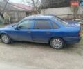 Синий Опель Вектра, объемом двигателя 1.8 л и пробегом 300 тыс. км за 888 $, фото 5 на Automoto.ua