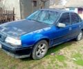 Синій Опель Вектра, об'ємом двигуна 18 л та пробігом 150 тис. км за 900 $, фото 1 на Automoto.ua