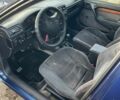 Синий Опель Вектра, объемом двигателя 2 л и пробегом 50 тыс. км за 2301 $, фото 11 на Automoto.ua