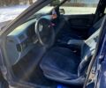 Синий Опель Вектра, объемом двигателя 1.7 л и пробегом 212 тыс. км за 3000 $, фото 10 на Automoto.ua