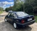 Синій Опель Вектра, об'ємом двигуна 2 л та пробігом 270 тис. км за 674 $, фото 3 на Automoto.ua
