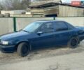 Синий Опель Вектра, объемом двигателя 2 л и пробегом 50 тыс. км за 2303 $, фото 1 на Automoto.ua