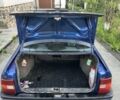 Синій Опель Вектра, об'ємом двигуна 1.8 л та пробігом 123 тис. км за 650 $, фото 13 на Automoto.ua