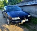 Синий Опель Вектра, объемом двигателя 2 л и пробегом 450 тыс. км за 1250 $, фото 1 на Automoto.ua