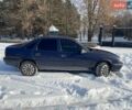 Синий Опель Вектра, объемом двигателя 1.7 л и пробегом 212 тыс. км за 1850 $, фото 7 на Automoto.ua