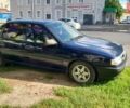 Синий Опель Вектра, объемом двигателя 1.7 л и пробегом 200 тыс. км за 1499 $, фото 1 на Automoto.ua