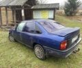Синий Опель Вектра, объемом двигателя 2 л и пробегом 300 тыс. км за 1074 $, фото 1 на Automoto.ua
