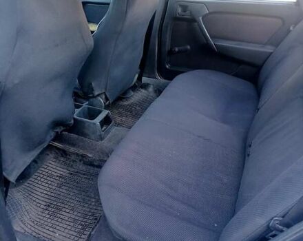 Синій Опель Вектра, об'ємом двигуна 1.6 л та пробігом 400 тис. км за 1100 $, фото 5 на Automoto.ua