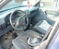 Синий Опель Вектра, объемом двигателя 2 л и пробегом 400 тыс. км за 650 $, фото 8 на Automoto.ua