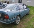 Синий Опель Вектра, объемом двигателя 2 л и пробегом 250 тыс. км за 550 $, фото 3 на Automoto.ua