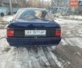 Синий Опель Вектра, объемом двигателя 1.8 л и пробегом 150 тыс. км за 1690 $, фото 8 на Automoto.ua