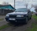 Синий Опель Вектра, объемом двигателя 1.7 л и пробегом 212 тыс. км за 2100 $, фото 3 на Automoto.ua