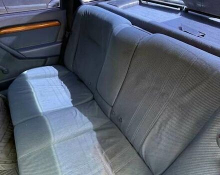 Опель Вектра 1992 в Николаеве на Automoto.ua Синий Опель Вектра, объемом двигателя 1.6 л и пробегом 265 тыс. км за 1650 $, фото 7 на Automoto.ua