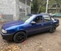 Синий Опель Вектра, объемом двигателя 2 л и пробегом 220 тыс. км за 1200 $, фото 12 на Automoto.ua