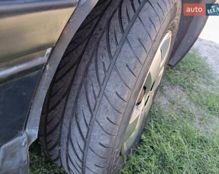 Синій Опель Вектра, об'ємом двигуна 1.8 л та пробігом 274 тис. км за 1700 $, фото 17 на Automoto.ua