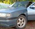 Синий Опель Вектра, объемом двигателя 2 л и пробегом 377 тыс. км за 1150 $, фото 1 на Automoto.ua