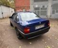 Синий Опель Вектра, объемом двигателя 2 л и пробегом 220 тыс. км за 1200 $, фото 5 на Automoto.ua