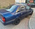 Синий Опель Вектра, объемом двигателя 1.8 л и пробегом 344 тыс. км за 1650 $, фото 1 на Automoto.ua