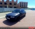 Синий Опель Вектра, объемом двигателя 1.8 л и пробегом 365 тыс. км за 1100 $, фото 1 на Automoto.ua