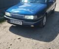 Синій Опель Вектра, об'ємом двигуна 1.8 л та пробігом 308 тис. км за 2000 $, фото 1 на Automoto.ua