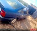 Синий Опель Вектра, объемом двигателя 2 л и пробегом 0 тыс. км за 550 $, фото 1 на Automoto.ua