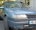 Синий Опель Вектра, объемом двигателя 2 л и пробегом 377 тыс. км за 1150 $, фото 1 на Automoto.ua