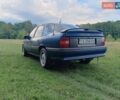 Синий Опель Вектра, объемом двигателя 2 л и пробегом 320 тыс. км за 2000 $, фото 5 на Automoto.ua