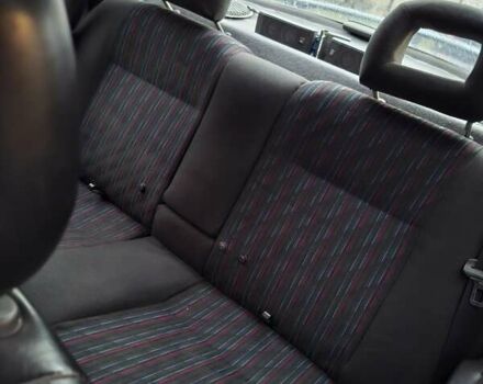 Синий Опель Вектра, объемом двигателя 1.7 л и пробегом 459 тыс. км за 1500 $, фото 4 на Automoto.ua