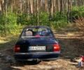 Синий Опель Вектра, объемом двигателя 1.8 л и пробегом 237 тыс. км за 2000 $, фото 3 на Automoto.ua