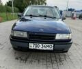 Синій Опель Вектра, об'ємом двигуна 1.8 л та пробігом 306 тис. км за 1900 $, фото 2 на Automoto.ua