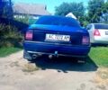 Синий Опель Вектра, объемом двигателя 2 л и пробегом 450 тыс. км за 1450 $, фото 5 на Automoto.ua