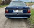 Синий Опель Вектра, объемом двигателя 2 л и пробегом 200 тыс. км за 685 $, фото 4 на Automoto.ua