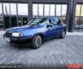 Синий Опель Вектра, объемом двигателя 1.6 л и пробегом 350 тыс. км за 1600 $, фото 4 на Automoto.ua