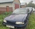 Опель Вектра 1993 в Львове на Automoto.ua Синий Опель Вектра, объемом двигателя 2 л и пробегом 300 тыс. км за 350 $, фото 1 на Automoto.ua