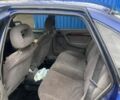 Синій Опель Вектра, об'ємом двигуна 2 л та пробігом 3 тис. км за 1350 $, фото 11 на Automoto.ua