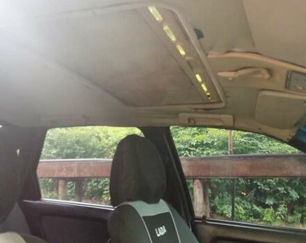 Синий Опель Вектра, объемом двигателя 1.6 л и пробегом 375 тыс. км за 1500 $, фото 2 на Automoto.ua