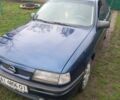 Синий Опель Вектра, объемом двигателя 2 л и пробегом 200 тыс. км за 1800 $, фото 6 на Automoto.ua
