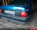 Синий Опель Вектра, объемом двигателя 18 л и пробегом 0 тыс. км за 800 $, фото 1 на Automoto.ua