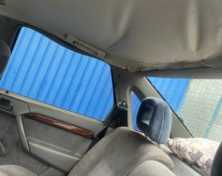 Синій Опель Вектра, об'ємом двигуна 2 л та пробігом 3 тис. км за 1350 $, фото 12 на Automoto.ua