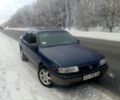 Синий Опель Вектра, объемом двигателя 1.7 л и пробегом 500 тыс. км за 1800 $, фото 1 на Automoto.ua