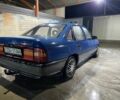 Синий Опель Вектра, объемом двигателя 1.8 л и пробегом 98 тыс. км за 1600 $, фото 3 на Automoto.ua