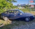 Синий Опель Вектра, объемом двигателя 1.6 л и пробегом 400 тыс. км за 1350 $, фото 1 на Automoto.ua