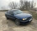 Синій Опель Вектра, об'ємом двигуна 2.5 л та пробігом 400 тис. км за 1350 $, фото 1 на Automoto.ua
